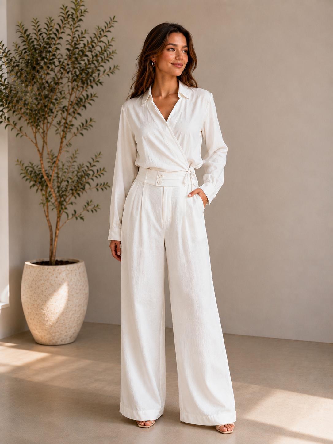 Fashion collection preview