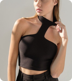 Fashion detail shot